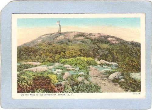 New York Beacon On The Way To The Monument ny_box4~2149