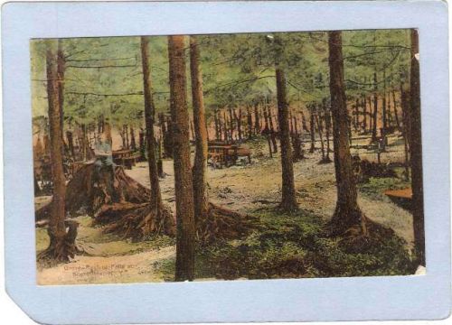 New York Sherburne Grove-Rexford Falls ny_box3~1138