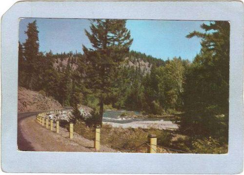 New York Pawling Greetings From Pawling N Y ny_box4~2096