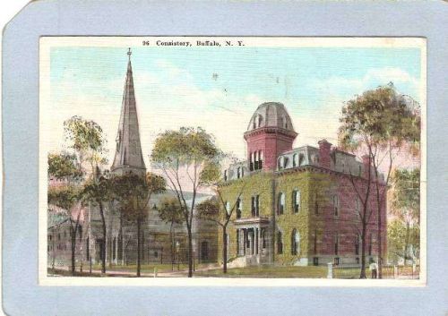 New York Buffalo Consistory ny_box4X1~2678
