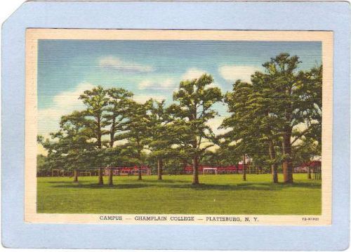 New York Plattsburg Campus Champlain College ny_box3~1181