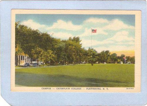 New York Plattsburg Campus Champlain College ny_box3~1180