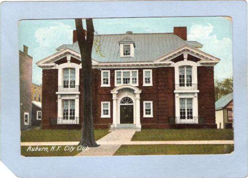 New York Auburn City Club ny_box2~784