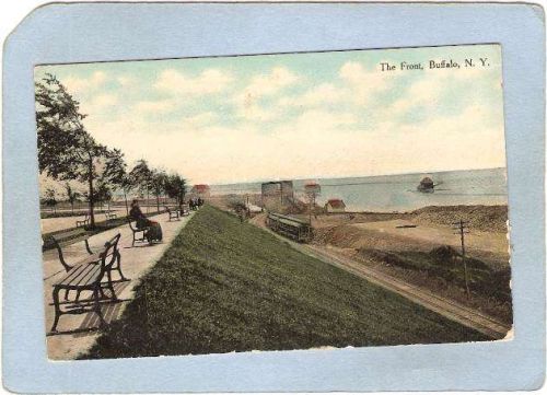 New York Buffalo The Front ny_box4X1~2782