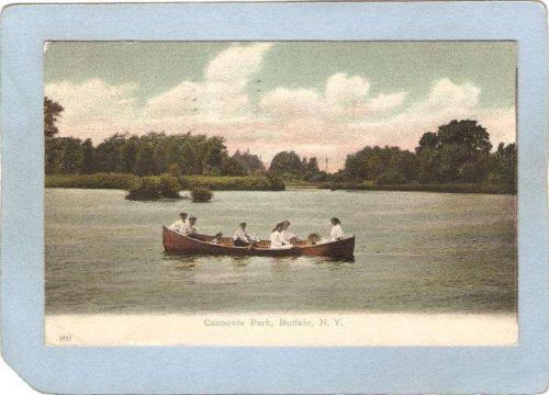 New York Buffalo Casnovia Park ny_box4~2562