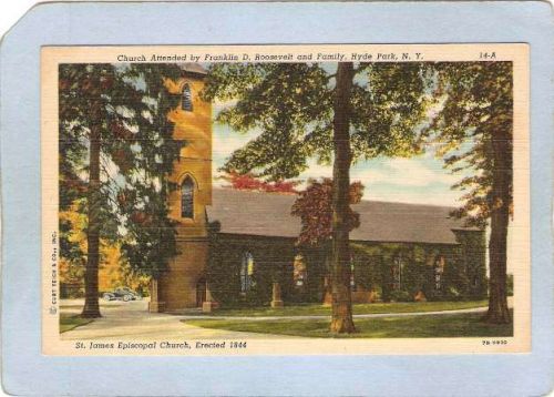 New York Hyde Park St James Episcopal Church ny_box4~2176