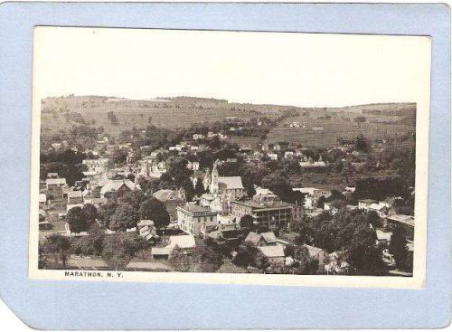 New York Marathon Birdseye View Of Marathon NY ny_box3~1232