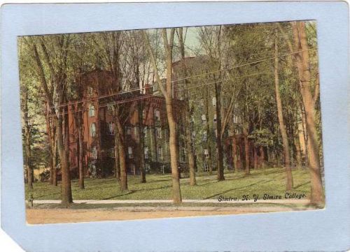 New York Elmira Elmira College ny_box3~1040