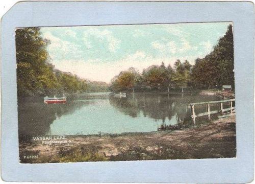 New York Poughkeepsie Vassar Lake ny_box4~2279