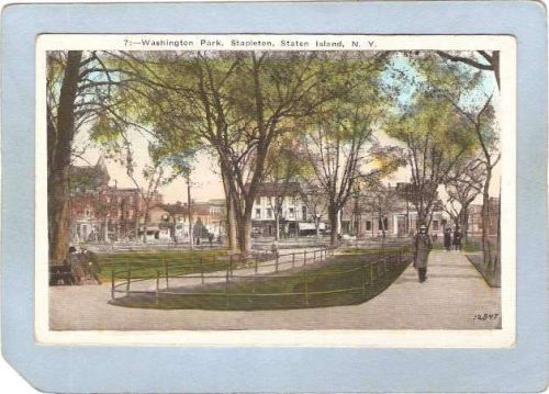 New York Stapleton Washington Park Stapleton nyc_box2~15