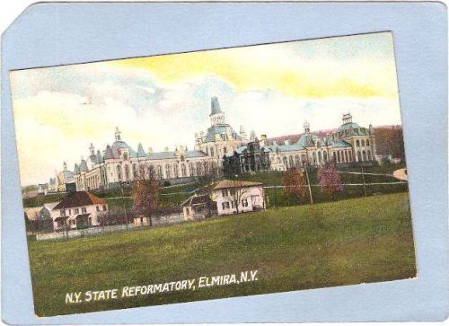 New York Elmira N Y State Reformatory ny_box3~1099