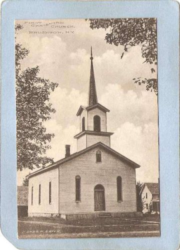 New York Brushton First Christian Church ny_box5~1797