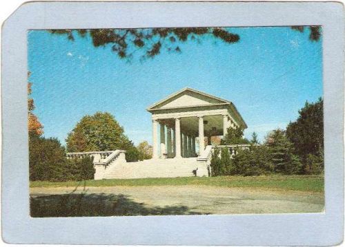 New York Poughkeepsie Dudley Shelter College Hill ny_box4~2250