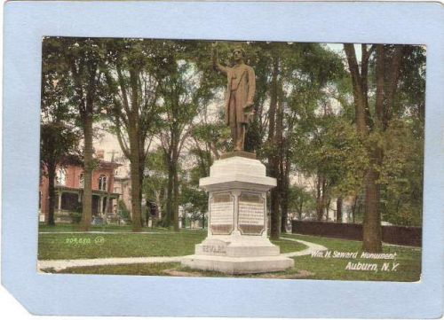 New York Auburn Seward Monument ny_box2~760