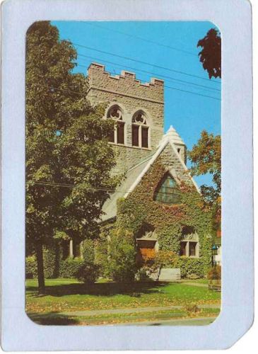 New York Roxbury Gould Memorial Church ny_box3~1292