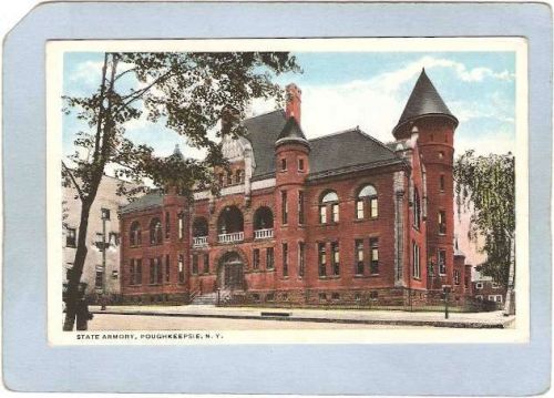 New York Poughkeepsie State Armory ny_box4~2272
