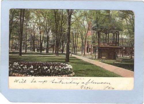 New York Elmira Wisner Park ny_box3~1006