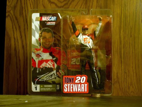 Tony Stewart 20