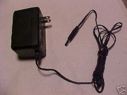 9v 9 volt power supply = Boss BCB 60 Pedal Board cable plug electric PSU module