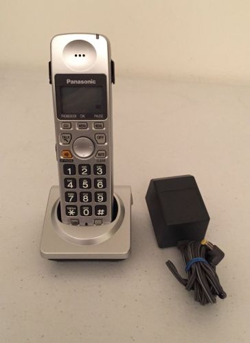 Panasonic KX TGA101S - RB/HS/P - KX TG1031s TG1032s TG1033s TG1034s PQLV30053ZAS