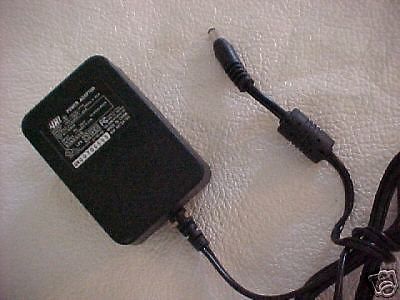 U12 power supply HP ScanJet 2300C 3300C scanner cable plug electric ac dc unit