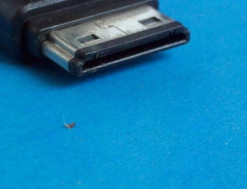 Samsung Metro PCS 5v (step) = T349 T339 cell phone battery charger power adapter