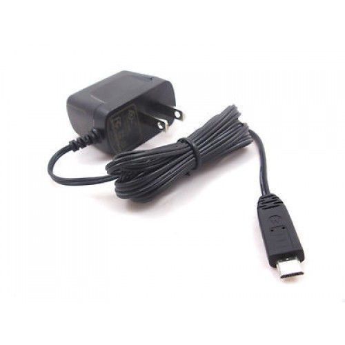 5v 550mA Motorola battery charger = cell phone W418G W408G W409G plug adapter