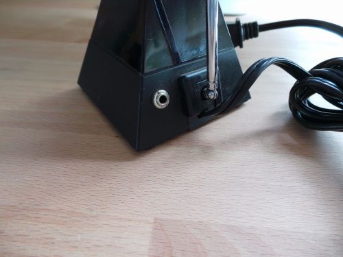 X-10 RE549 Powermid pyramid - Receiver ONLY - REMOTE extender wireless st539