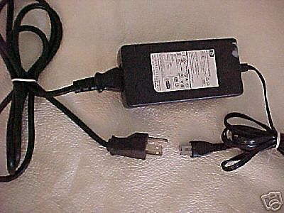 2094 adapter cord - HP OfficeJet PSC 5610 printer power electric PSU plug box ac