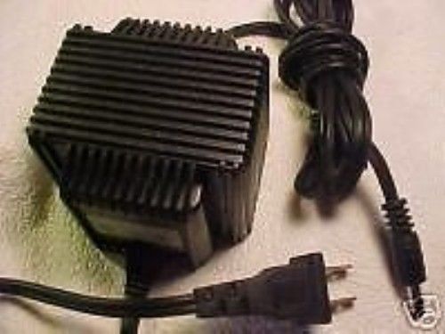 13.5v ac Creative POWER SUPPLY =Inspire P5800 2.0 speakers electric plug cable