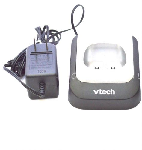 Vtech DS6222 remote charger base wP = charging stand cradle tele phone handset