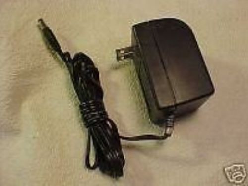 9v 9 volt ADAPTER cord = Atari FLASHBACK 2 console electric power plug ac dc PSU