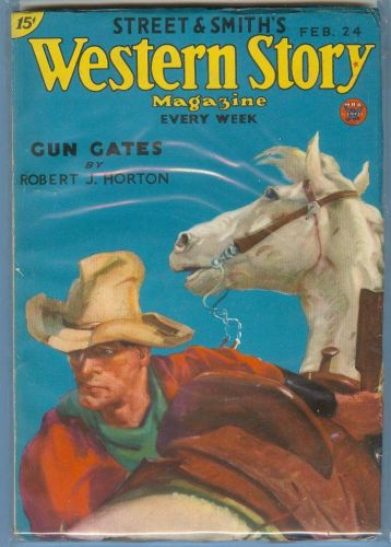 Street & Smith's Western Story Magazine [v128 #3, February 24, 1934]~3