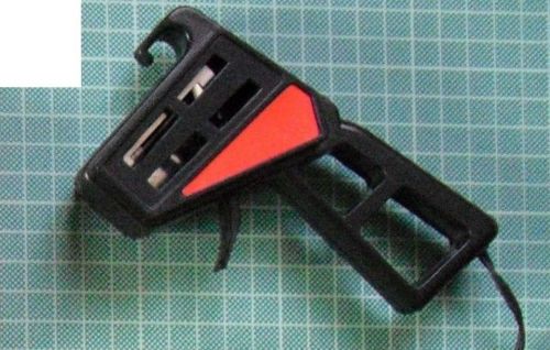 Artin - single unit only - wired REMOTE CONTROL for slot car 1/43 scale dc track