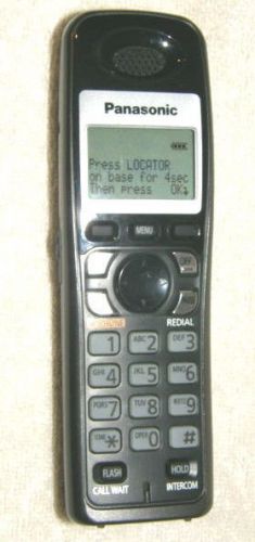 PANASONIC KX TGA931T Handset = TG9331T TG9341T PNLC1001YAT TG9333T main base