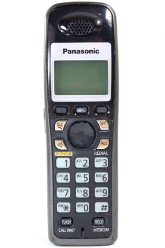 PANASONIC KX TGA931T Handset = TG9331T TG9341T PNLC1001YAT TG9333T main base
