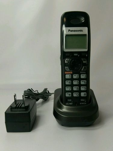 PANASONIC KX TGA931T Handset w/RBP= cordless phone TG9331T TG9341T PNLC1001YAT