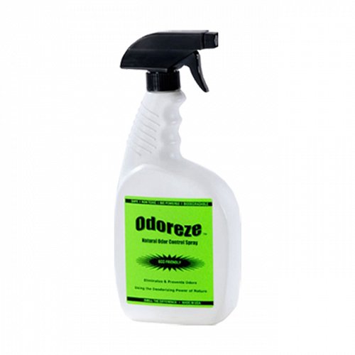 ODOREZE Natural Clothing Smell Removal Laundry Additive: Makes 64 Gal Deodorizer