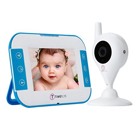 timeflys baby monitor