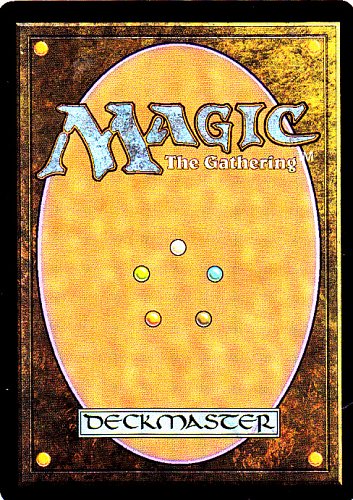 Evolution Charm - Green - Instant - Magic the Gathering Trading Card