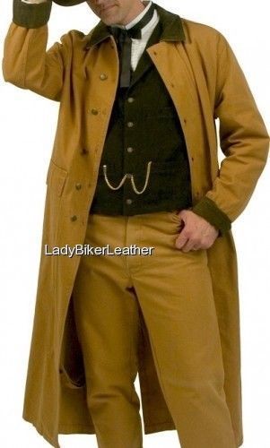 Mens Genuine Lambskin Leather Trench Coat Winter Overcoat Jacket Long Brown Trench Coats For Men Burberry