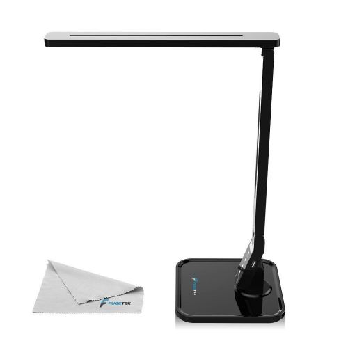 TaoTronics Elune TT-DL01 Dimmable LED Desk Lamp 5-Level ...