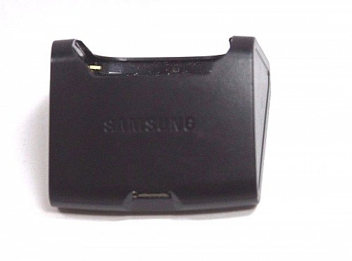 Cradle ONLY Samsung SCH U320 KNACK FLIP cell PHONE Verizon base stand dc charger