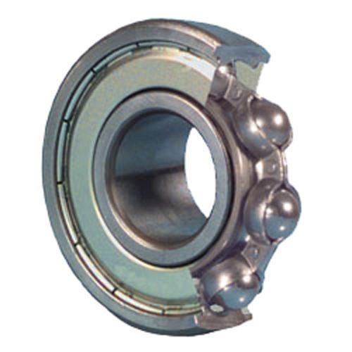 new - MRC 204SFF single row Ball Bearing 20MM X 47MM X 14MM 2 metal shields 210G