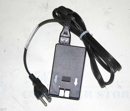 32FB power supply - Lexmark X6650 X6675 printer electric cable cord wall ac plug