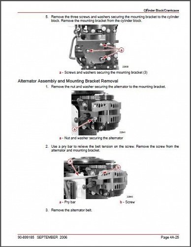 Mercury 75 90 115 EFI / 80 100 115 (EU) EFI Outboard Motors Service Manual CD