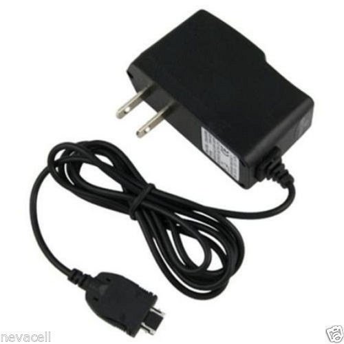 battery charger = Pantech P7040P ATT cell phone power adapter plug wall cord ac