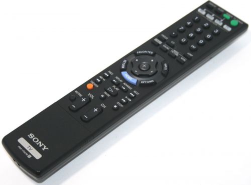 SONY RM YD016 remote control TV KDF 46E3000 50E3000 KDS 50A3000 55A3000 60A3000