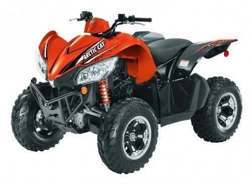 2012 Arctic Cat Xc 450i Atv Quad Service Repair Manual Cd 450 I