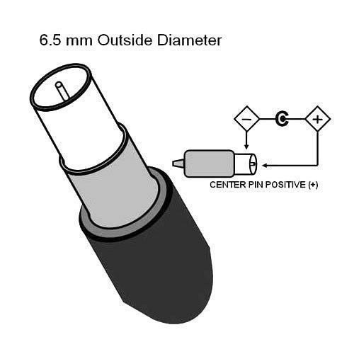 Panasonic power supply ToughBook CF 61 CF 62 CF 71 CF 72 electric ac cable plug